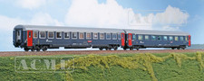 ACME 55361 Set Z1 2a cl + Gran
