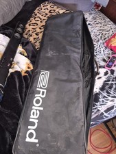 Roland D-5 Multi Timbral