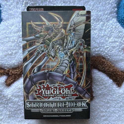 Konami tcg cyber - konami,