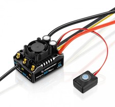 HW30113201 Regolatore ESC