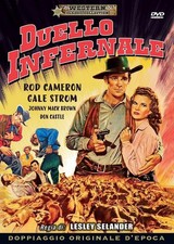 Duello infernale - duello,