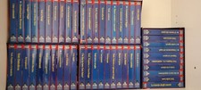 COLLEZIONE VHS IL GRANDE