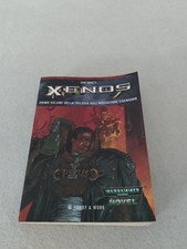 XENOS / Dan Abnett 1° ed