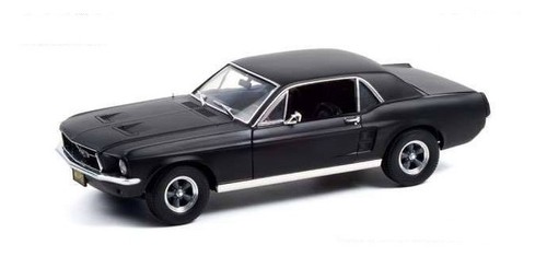 Greenlight ford mustang 1967 - greenlight,