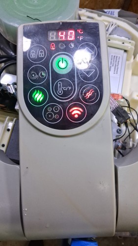 Lay spa s100102 - lay-z-spa,