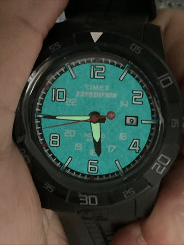 Orologio uomo timex expedition - orologio,