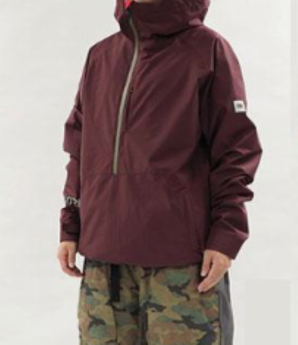 Giacca snowboard 686 gore - gore, tex