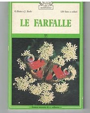 Le farfalle. Guide del