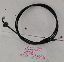 FILO CAVO SERRATURA SELLA