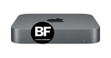 Apple mac mini 2018 - apple,