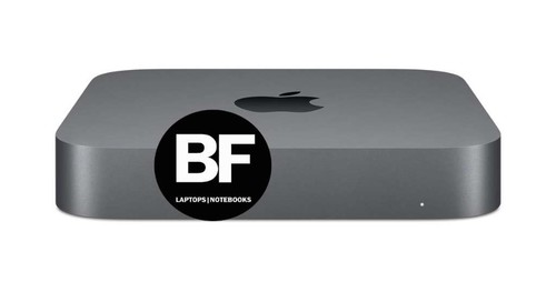 Apple mac mini - 2018, |