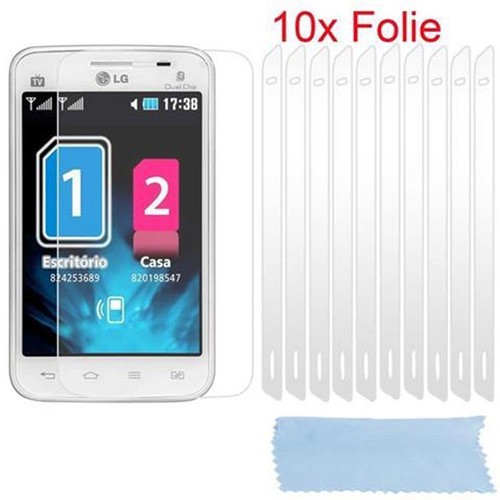 10x pellicola protettiva - 10x,