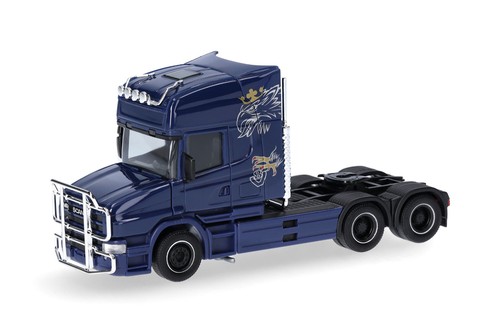 Herpa 319423 002 scania - scania, hauber