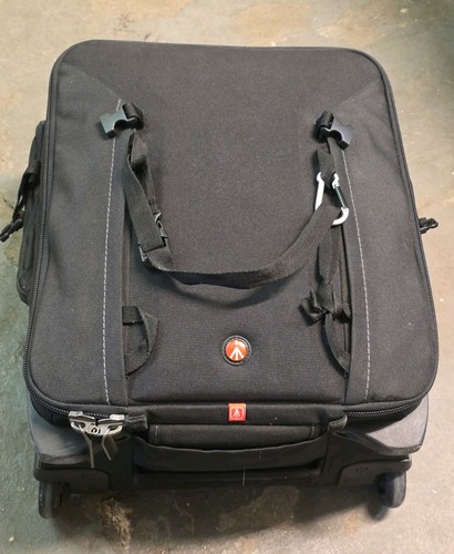 Manfrotto pro roller - pro,