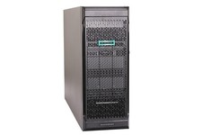 HPE Proliant ML350 Gen10 // 1x