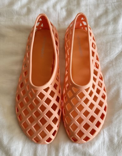Ballerine jeffrey campbell - ballerine,