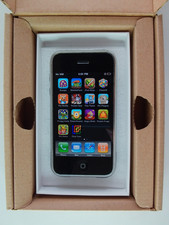Apple iphone 8gb - apple,