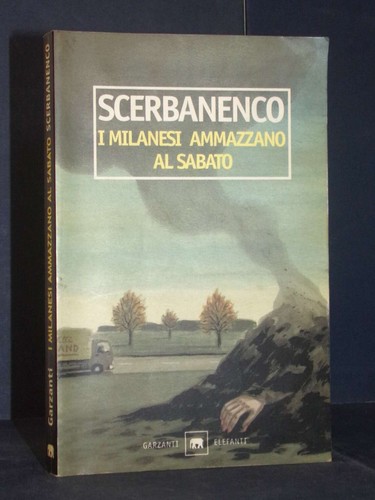 Giorgio scerbanenco i - giorgio,