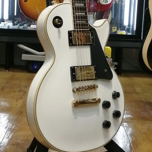 Chitarra elettrica epiphone - elettrica,