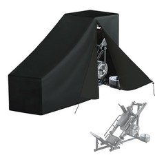 Leg Press Machine Cover