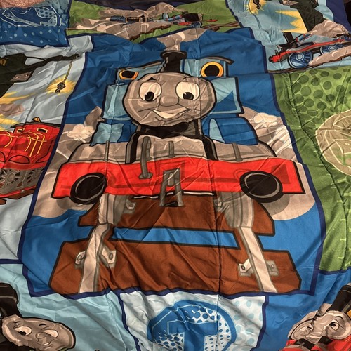 Piumino doppio thomas the - the, tank