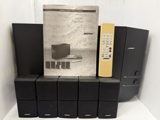 Bose Lifestyle 25 Series II