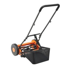 Tosaerba spinta manuale - tosaerba,