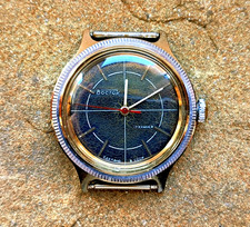 Orologio Vintage Vostok 2409