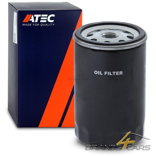 Atec filtro olio vite - filtro, a