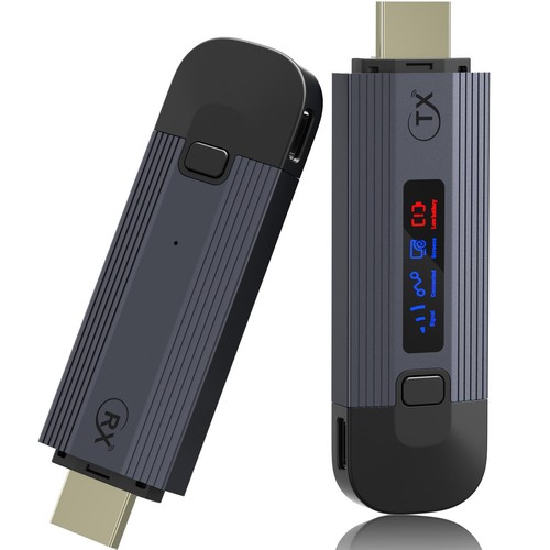 Trasmettitore ricevitore hdmi - trasmettitore,