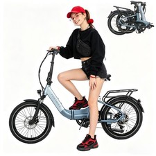 Bicicletta elettrica