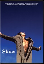 Shine [New DVD]