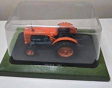 Modellino scala pressofusa