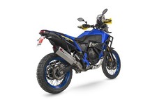 Yamaha tenere 700 world raid - 700,
