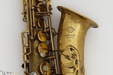 204,xxx Selmer Mark VI Alto