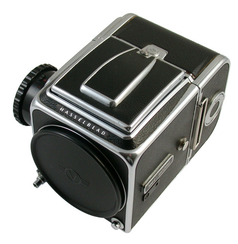 Corpo scocca hasselblad - corpo,