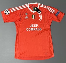 MAGLIA JUVENTUS BUFFON