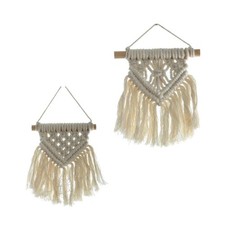  2 Pcs Decorazione Da Parete