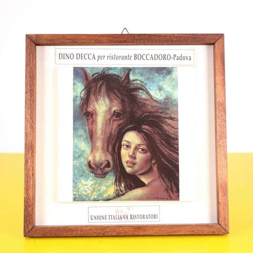 Piastrella decorativa dino - decorativa,