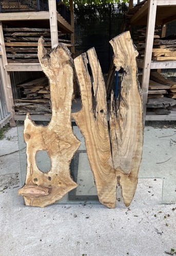 Coppia tavole legno di - tavole,