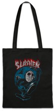 Borsa in tessuto Skate Slasher