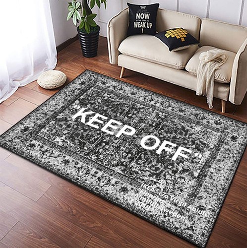 Tappeto keep off - tappeto, off,