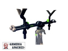 Primos 2 point rest supporto A