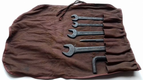 Trousse attrezzi mercedes - ,