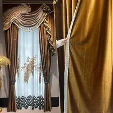 Tenda personalizzata lusso