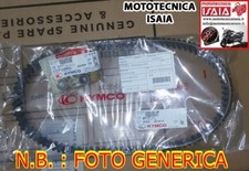 KIT CINGHIA E RULLI ORIGINALE