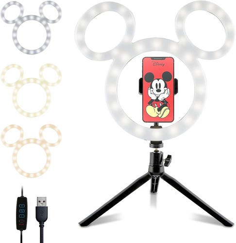 Disney topolino pollici - 12,
