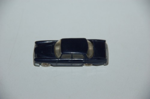 Lego mercedes 220 s - 1:87,