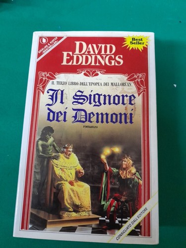 Fantasy signore dei - fantasy,, il