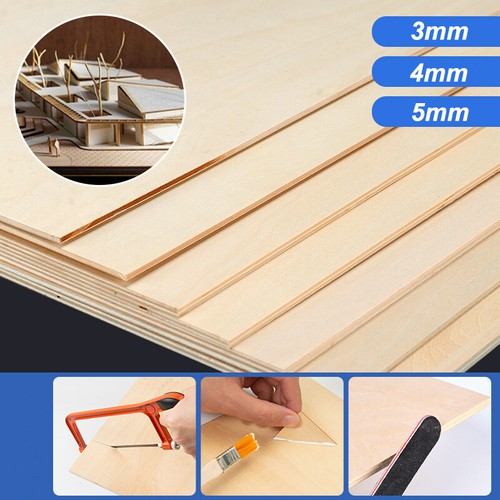 Pannello legno sottile - , modello